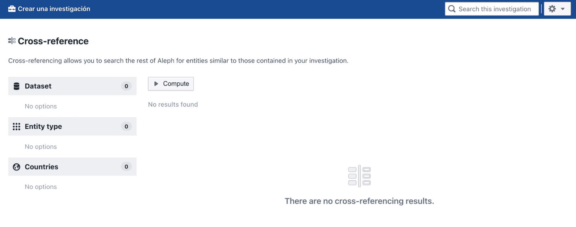 Error Cross reference table or cross reference stream not found